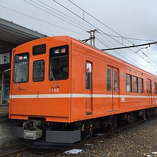 一畑電車の元東急電鉄1000系、今後の運用は? 特急列車での運用は一時休止に