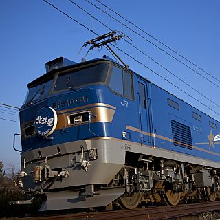 「北斗星」ラストラン上野駅発着の様子をハイレゾ音源で1万DL限定無料配信