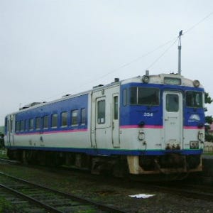 JR北海道、日高本線の運転見合わせ続く - 一部区間の代行バス、4/1から増便