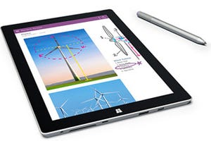 10.8型の新「Surface 3」はどう進化した? Surface Pro 3とスペックを比較する