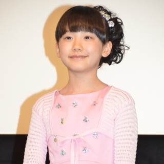 芦田愛菜のアドリブに、小堺一機も唖然「マジで打ち合わせしてない」