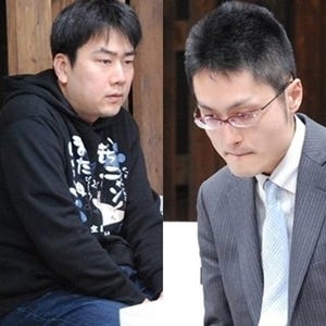 稲葉七段の自信はどこで崩れたか「将棋電王戦FINAL」第3局 - 入玉も届かず、対ソフト戦の心理