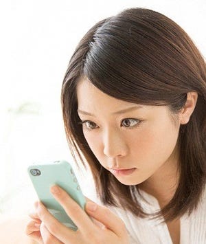 男性が返信しづらい女性からのLINE3つ