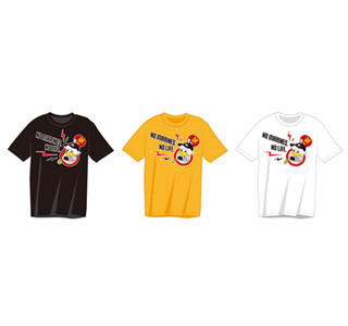 タワレコ×マリーンズのコラボグッズ発売 - Tシャツにマフラータオルなど