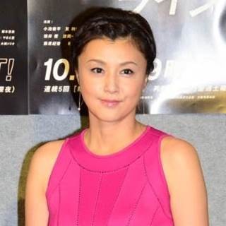 藤原紀香、"底辺"発言を釈明「一言も発していません」「底力でしょ」