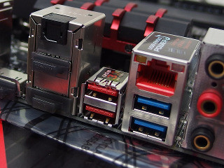 今週の秋葉原情報 - USB3.1搭載マザーボードが発売に、国内初のFreeSync対応モニターも