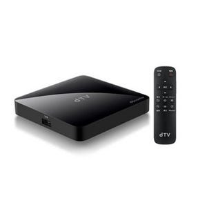 テレビの見方が変わる!? スマホとテレビをつなぐドコモの新デバイス「dTVターミナル」とは