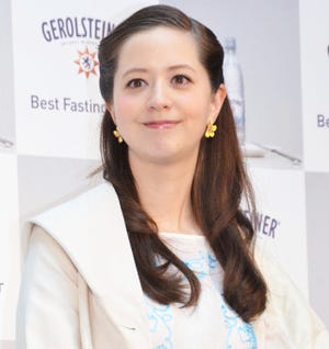 春香クリスティーン、人生初の彼氏と交際順調「恋する乙女はキレイになる」