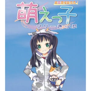 北海道・沿岸バス「萌えっ子フリーきっぷ」第7弾発売! 国交省キャラも登場