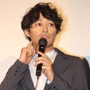 安田顕、役が抜けずオネエ言葉&内股に - 「可愛すぎ」「美女に見える」の声