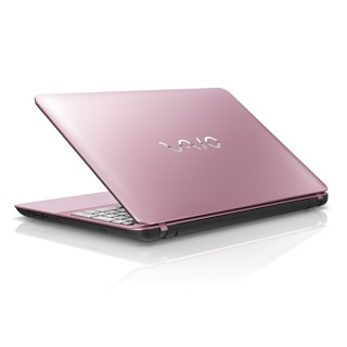 VAIO、15.5型フルHDノートPC「VAIO Fit 15E | mk2」 - D-Sub端子など新搭載