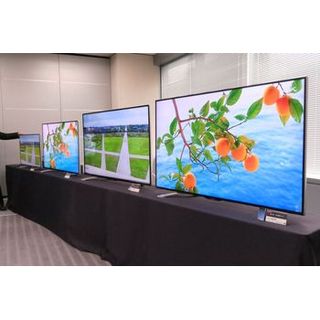 シャープ、リーズナブルな4K液晶テレビ「AQUOS 4K U30」 - 40型で20万円