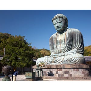 神奈川県・鎌倉は大仏だけじゃない! ＋αで琴線に触れる社寺めぐり5選