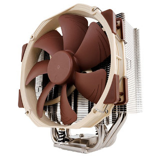 サイコム、BTOパソコン購入者にNoctua CPUクーラーを特別価格で提供