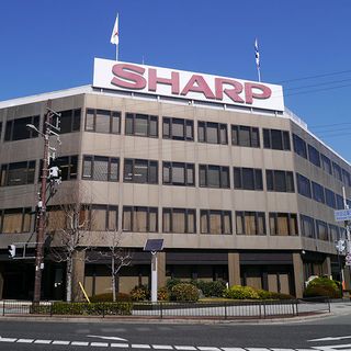 シャープ、2014年度決算と新中期経営計画の説明会を5月14日に開催