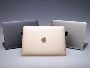 パフォーマンスは? 使い勝手は? 新「MacBook」の気になるポイントを検証してみた