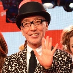 テリー伊藤、バナナマン･日村と熱愛の神田愛花アナは「えらい!」