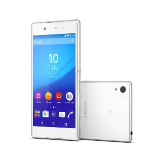 ソニー、新型Xperia「Z4」今夏以降発売 - Z3よりもさらにスリムに