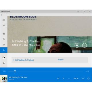 新「Music」「Video」から見るWindows 10時代のコンテンツサービス - 阿久津良和のWindows Weekly Report