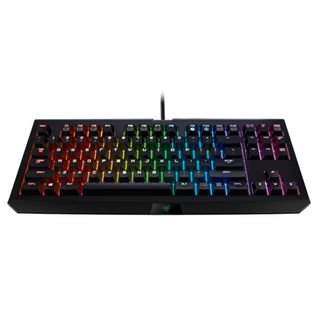 Razer、光るゲーミングキーボードから限定「トーナメント・エディション」