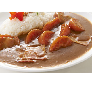 東京都世田谷区のカレー専門店「サーティーカレー松原」がデリバリーを開始