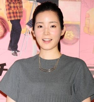 蓮佛美沙子、戸田菜穂のセリフで「ご飯をちゃんと食べようと思った」