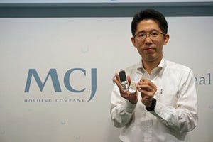 「ファンは最終手段だった」 - 担当者に聞く「m-Stick」新モデル開発の裏側