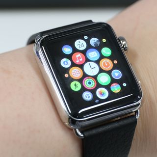 Apple Watch予約せずに買ってみた! - 開封～セットアップまで公開