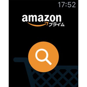 Apple WatchからAmazonの商品が購入可能に - アプリがApple Watchに対応