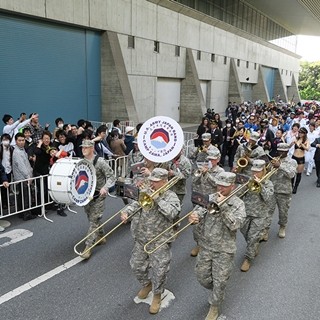 ニコ動の祭典「ニコニコ超会議2015」開幕、幕張メッセ全域へ拡大し過去最大規模