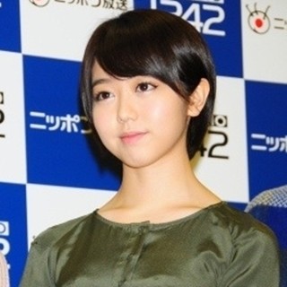 峯岸みなみ、AKB総選挙にかける思い告白「最後にまた16人の中で歌いたい」