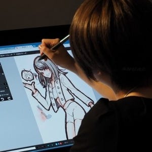 ニコニコ超会議2015にお絵かきブースが登場! -人気イラストレーターも参加