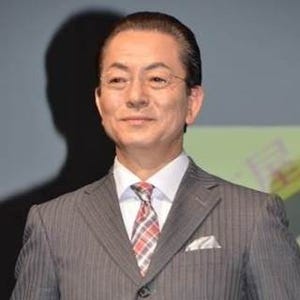 水谷豊、役者は「本業だと思えない」と告白! 転機を石橋蓮司が予言