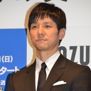 西島秀俊、木村拓哉と22年ぶり再会「照れくさい」-『あすなろ白書』秘話語る