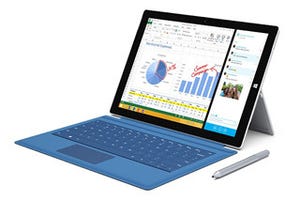 Surface Pro 3が5月オープンの「二子玉川 蔦屋家電」「梅田 蔦屋書店」で販売