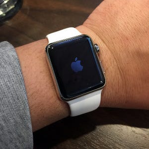 270回以上電話してゲットしたApple Watchを30時間いじくり回してみた