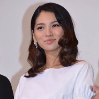 野波麻帆、第2子妊娠5カ月を報告「今とても幸せいっぱい」