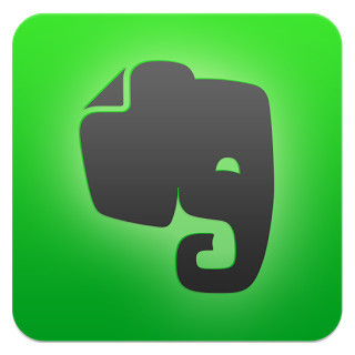 「Evernote」に月額240円の新プラン登場 - 月間1GBまでアップロード可能