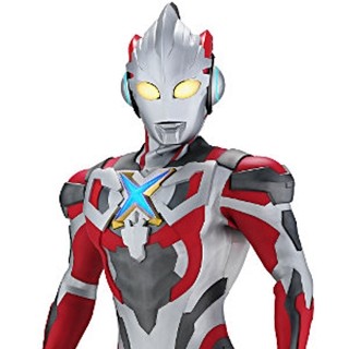 新作『ウルトラマンX』7月放送へ、田口清隆監督「新しい世界観を構築したい」