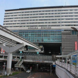 JR九州、小倉駅・大分駅・宮崎駅の自動放送に向谷実氏作曲のメロディー導入