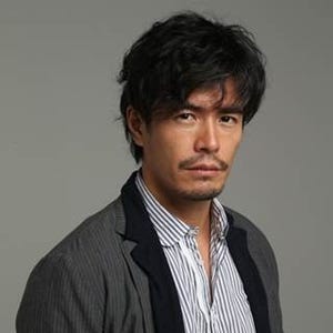 伊藤英明、三池監督作『テラフォーマーズ』で主演「一度は断ろうと思った」