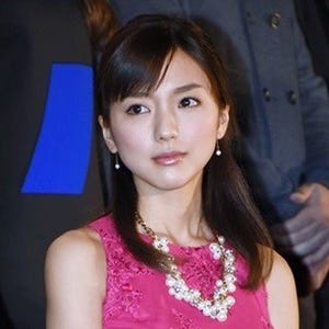 真野恵里菜が感無量、隊長・筧利夫の「泣け!」指令も「今日は泣きません!」