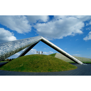 最高に気持ちいい! 北海道ならではの絶景が楽しめる札幌の公園&カフェ巡り