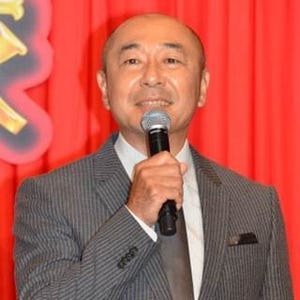 高橋克実、『グッディ!』司会をいまだに後悔「なんで引き受けたんだろう」