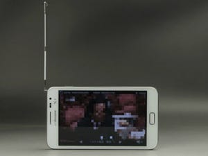 Bluetoothヘッドホンからテレビの音が聞こえません!? - いまさら聞けないAndroidのなぜ