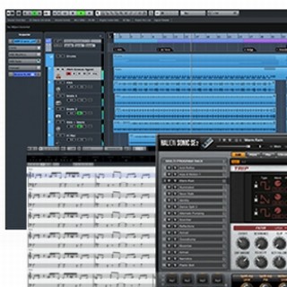 ヤマハ、「Steinberg Cubase Elements 8」を発売