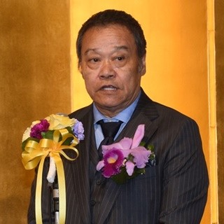 西田敏行、米倉涼子は「人生の修羅場を迎えております」離婚騒動に言及