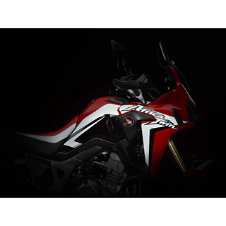 ホンダ「CRF1000L Africa Twin」を2015年中に欧州で発売