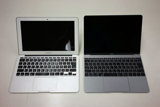 MacとiPadの悦楽生活50 #EtsuMac50 - 20 2015年のMacBookシリーズどれを買う問題結論編