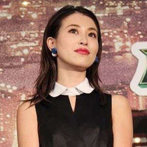 "新セレブ妻"山本優希がネットで話題! 井戸田潤は「モンスター」と表現